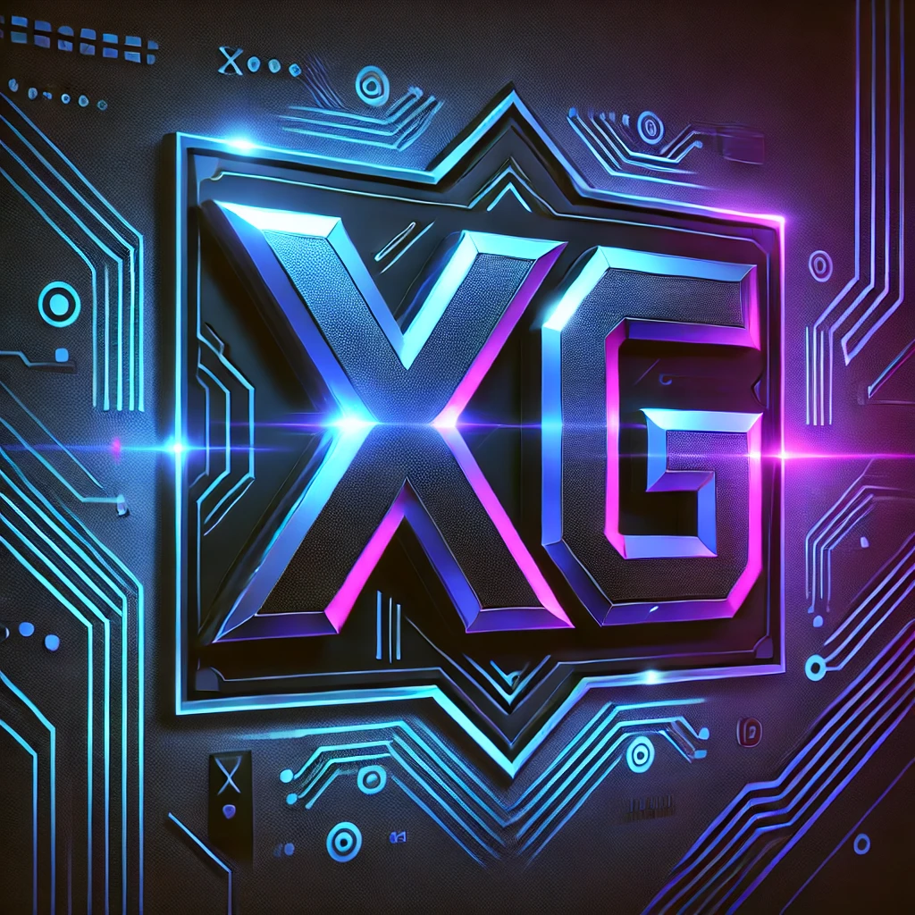 Xploit Guardians Logo